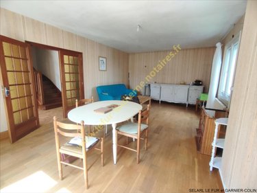 Maison a vendre Esquibien 29770 Finistère 87 m2 5 pièces 229200 euros