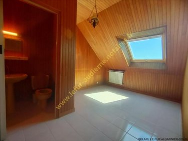 Maison a vendre Plouhinec 29780 Finistère 75 m2 3 pièces 218850 euros