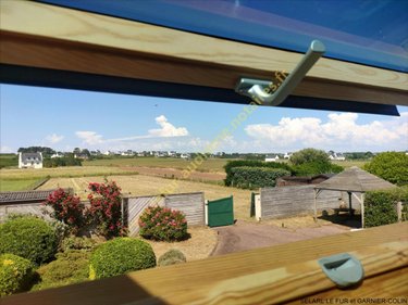 Maison a vendre Plouhinec 29780 Finistère 75 m2 3 pièces 218850 euros