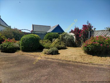 Maison a vendre Plouhinec 29780 Finistère 75 m2 3 pièces 218850 euros