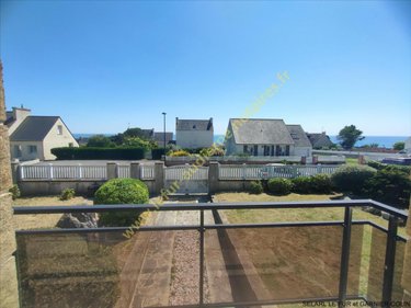 Maison a vendre Plouhinec 29780 Finistère 75 m2 3 pièces 218850 euros