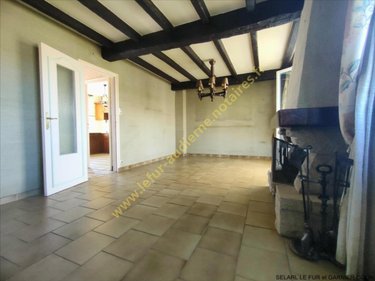 Maison a vendre Plouhinec 29780 Finistère 75 m2 3 pièces 218850 euros