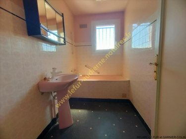 Maison a vendre Plouhinec 29780 Finistère 75 m2 3 pièces 218850 euros