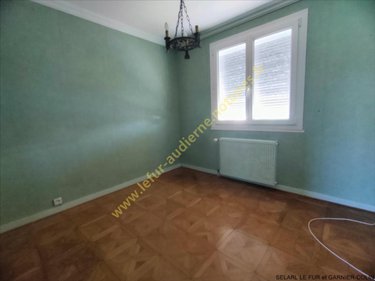 Maison a vendre Plouhinec 29780 Finistère 75 m2 3 pièces 218850 euros