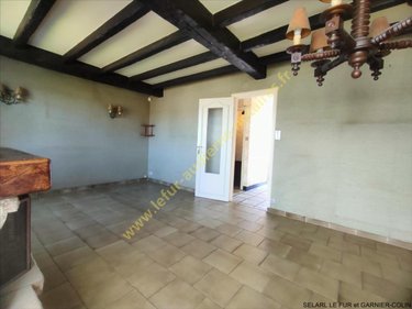 Maison a vendre Plouhinec 29780 Finistère 75 m2 3 pièces 218850 euros