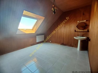 Maison a vendre Plouhinec 29780 Finistère 75 m2 3 pièces 218850 euros