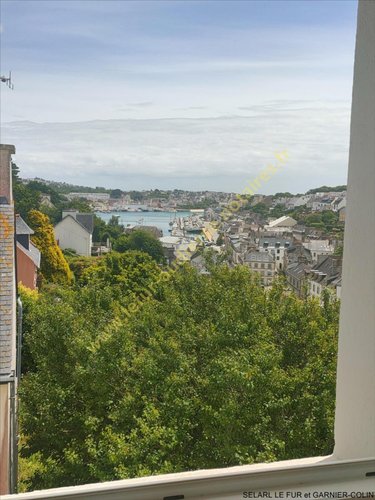 Appartement a vendre Audierne 29770 Finistère 64 m2 3 pièces 179520 euros