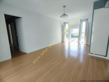Appartement a vendre Audierne 29770 Finistère 64 m2 3 pièces 179520 euros