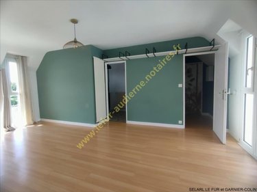 Appartement a vendre Audierne 29770 Finistère 64 m2 3 pièces 179520 euros