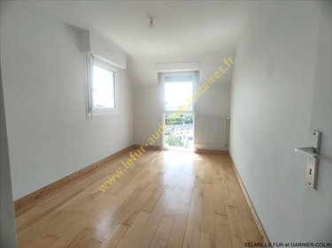 Appartement a vendre Audierne 29770 Finistère 64 m2 3 pièces 179520 euros