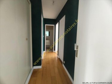 Appartement a vendre Audierne 29770 Finistère 64 m2 3 pièces 179520 euros