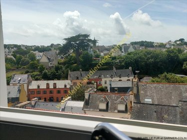 Appartement a vendre Audierne 29770 Finistère 64 m2 3 pièces 179520 euros