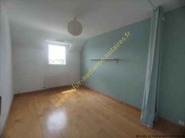 Appartement a vendre Audierne 29770 Finistère 64 m2 3 pièces 179520 euros