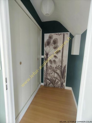 Appartement a vendre Audierne 29770 Finistère 64 m2 3 pièces 179520 euros