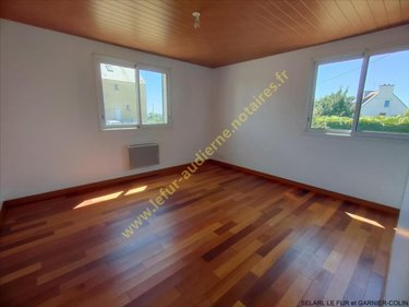 Maison a vendre Plozévet 29710 Finistère 91 m2 6 pièces 322350 euros