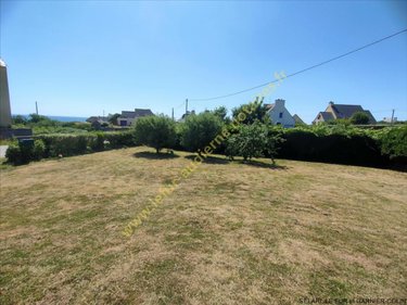 Maison a vendre Plozévet 29710 Finistère 91 m2 6 pièces 322350 euros