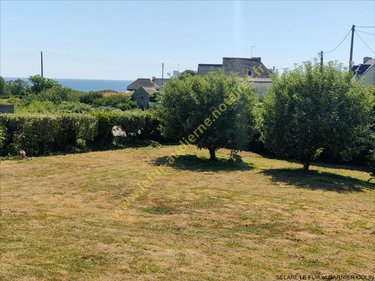 Maison a vendre Plozévet 29710 Finistère 91 m2 6 pièces 322350 euros
