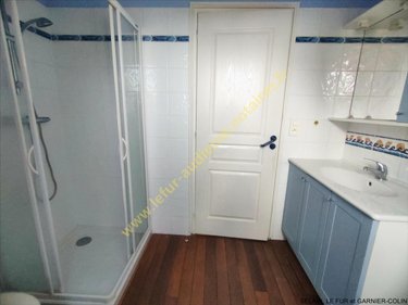 Maison a vendre Plozévet 29710 Finistère 91 m2 6 pièces 322350 euros