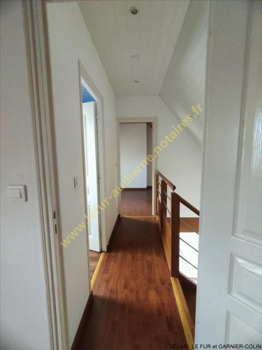 Maison a vendre Plozévet 29710 Finistère 91 m2 6 pièces 322350 euros