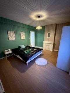 Location appartement Carhaix-Plouguer 29270 Finistère 60 m2 2 pièces 650 euros