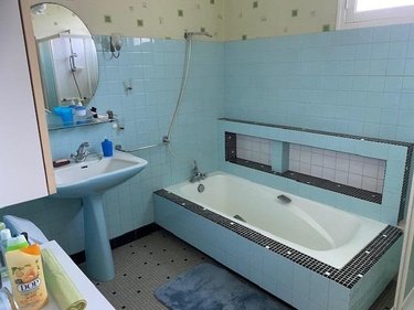 Maison a vendre Plounévézel 29270 Finistère 121 m2 7 pièces 194250 euros