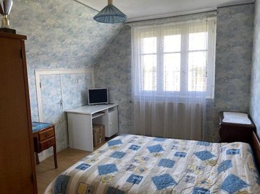 Maison a vendre Plounévézel 29270 Finistère 121 m2 7 pièces 194250 euros