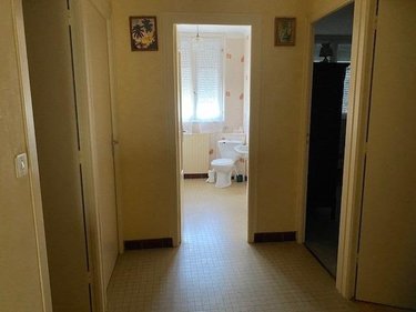 Maison a vendre Plounévézel 29270 Finistère 121 m2 7 pièces 194250 euros