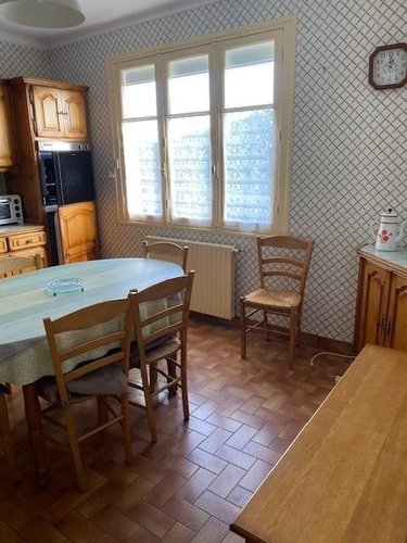 Maison a vendre Plounévézel 29270 Finistère 121 m2 7 pièces 194250 euros