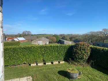 Maison a vendre Plounévézel 29270 Finistère 121 m2 7 pièces 194250 euros