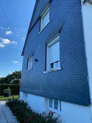 Maison a vendre Plounévézel 29270 Finistère 121 m2 7 pièces 194250 euros