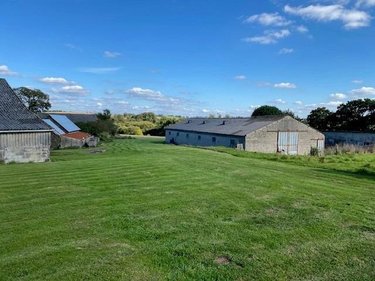 Maison a vendre Plounévézel 29270 Finistère 121 m2 7 pièces 194250 euros