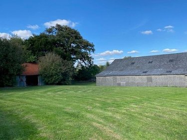 Maison a vendre Plounévézel 29270 Finistère 121 m2 7 pièces 194250 euros