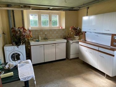 Maison a vendre Plounévézel 29270 Finistère 121 m2 7 pièces 194250 euros