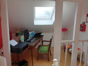 Maison a vendre Saint-Martin-d'Ablois 51530 Marne 166 m2 7 pièces 254400 euros