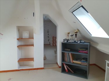 Maison a vendre Saint-Martin-d'Ablois 51530 Marne 166 m2 7 pièces 254400 euros