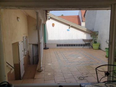 Maison a vendre Saint-Martin-d'Ablois 51530 Marne 166 m2 7 pièces 254400 euros