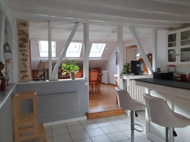 Maison a vendre Saint-Martin-d'Ablois 51530 Marne 166 m2 7 pièces 254400 euros