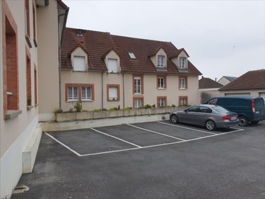 Appartement a vendre Hautvillers 51160 Marne 68 m2 2 pièces 84800 euros