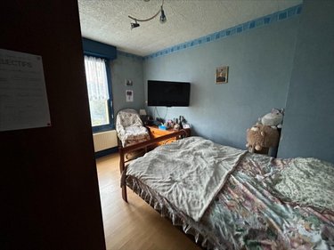 Maison a vendre Wimereux 62930 Pas-de-Calais 102 m2 6 pièces 346500 euros