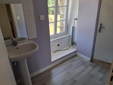 Maison a vendre Montsenelle 50250 Manche 176 m2 4 pièces 105760 euros