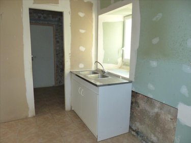 Maison a vendre Montsenelle 50250 Manche 176 m2 4 pièces 105760 euros