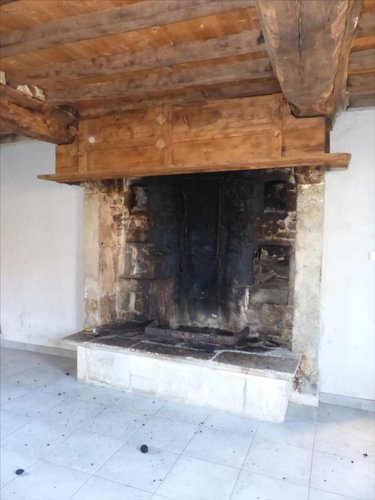 Maison a vendre Montsenelle 50250 Manche 176 m2 4 pièces 105760 euros