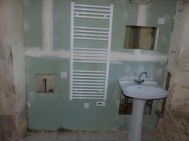 Maison a vendre Montsenelle 50250 Manche 176 m2 4 pièces 105760 euros