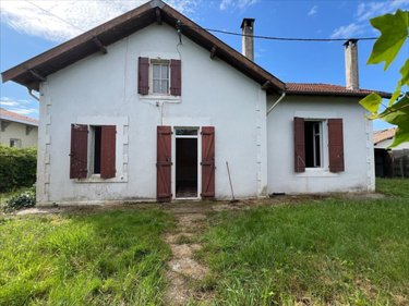 Maison a vendre Morcenx-la-Nouvelle 40110 Landes 95 m2 5 pièces 127000 euros