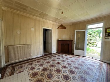 Maison a vendre Morcenx-la-Nouvelle 40110 Landes 95 m2 5 pièces 127000 euros