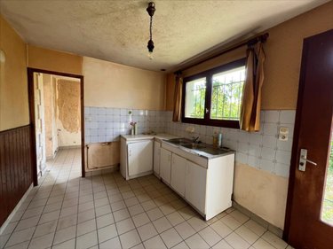 Maison a vendre Morcenx-la-Nouvelle 40110 Landes 95 m2 5 pièces 127000 euros