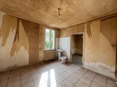 Maison a vendre Morcenx-la-Nouvelle 40110 Landes 95 m2 5 pièces 127000 euros