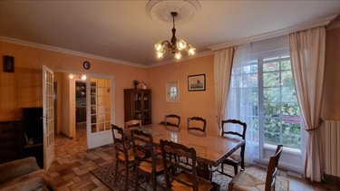 Maison a vendre Callac 22160 Côtes-d'Armor 142 m2 6 pièces 241500 euros