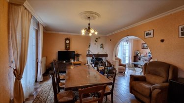 Maison a vendre Callac 22160 Côtes-d'Armor 142 m2 6 pièces 241500 euros