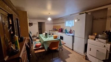 Maison a vendre Callac 22160 Côtes-d'Armor 142 m2 6 pièces 241500 euros